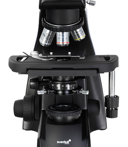 Микроскоп Levenhuk 850B, бинокулярный, фото 7