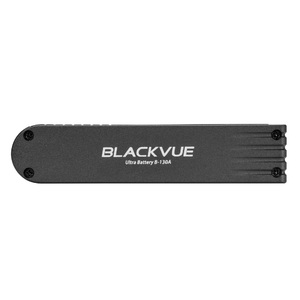 Аккумулятор режима парковки Blackvue B-130A (основной для всех моделей), фото 2
