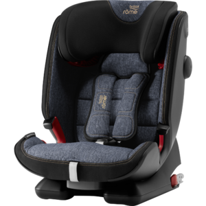 Автокресло Britax Romer Advansafix IV R Blue Marble, фото 1