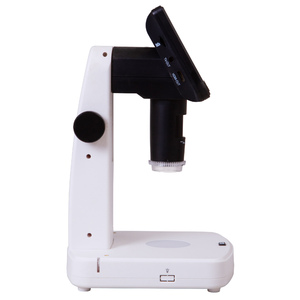 Микроскоп цифровой Levenhuk DTX 700 LCD, фото 5
