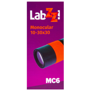 Монокуляр Levenhuk LabZZ MC6, фото 12