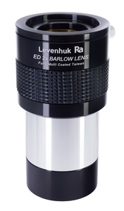 Телескоп Levenhuk Ra R80 ED Doublet Kit, фото 11