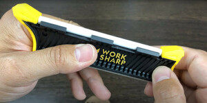 Точилка ручная без упаковки Work Sharp WSGPS-WP, фото 8
