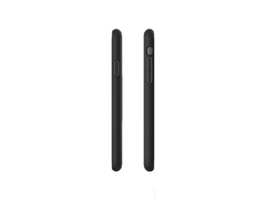 Магнитный чехол для беспроводной зарядки XVIDA Charging Case для iPhone 8, черный, фото 3