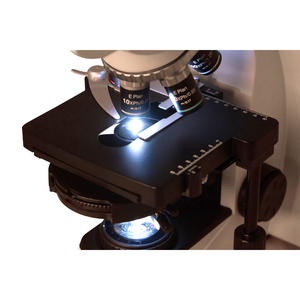 Микроскоп цифровой Levenhuk MED D45T LCD, тринокулярный, фото 19