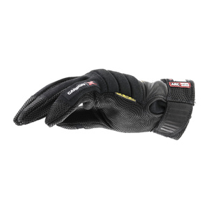 Перчатки MECHANIX Work Carbon X Level 5 Black, р.XL, фото 4