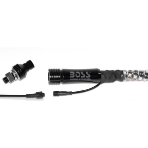Флагшток Boss Audio с RGB-подсветкой WP6, фото 3