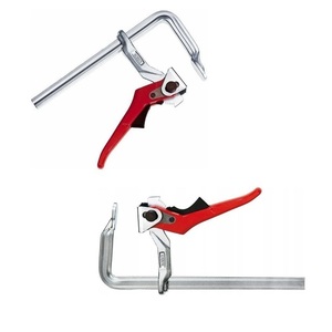 Рычажная струбцина BESSEY  BE-GH20  200/100, 8.5 кН, фото 2