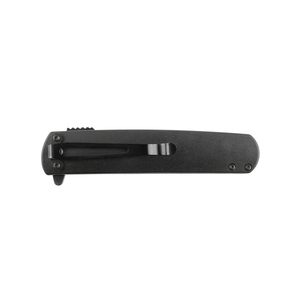 Нож Ganzo G626-BK (черный), фото 4