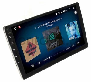 Штатная магнитола Wide Media KS9041QR-3/32 DSP CarPlay 4G-SIM для Hyundai Tucson III на Android 10 (для авто без камеры), фото 4