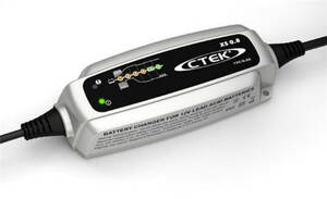 Зарядное устройство Ctek XS 0.8, фото 1