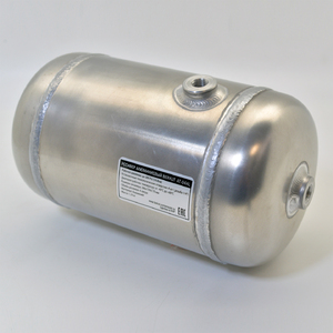 Ресивер алюминиевый 4 литра Berkut АТ-04AL, фото 5