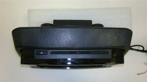 Навесной монитор на подголовник с диагональю 9" и встроенным DVD плеером TRINITY X-9G (Черный), фото 7