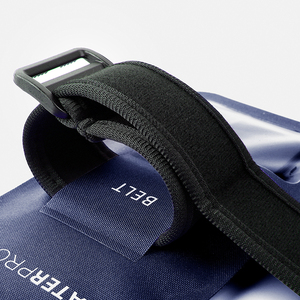 Водонепроницаемый чехол Baseus Multi-functional waterproof bag Blue, фото 5