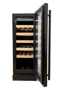 Винный холодильник MC Wine W20B, фото 12