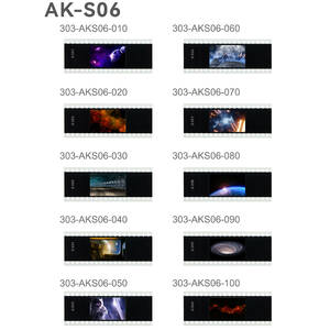 Набор слайдов Godox AK-S, фото 7