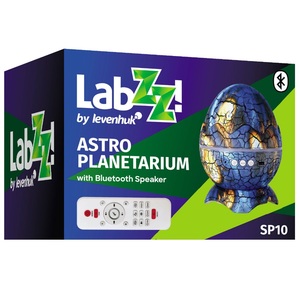 Астропланетарий Levenhuk LabZZ SP10 Astralis, фото 2