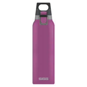 Термобутылка Sigg H&C One (0,5 литра), розовая, фото 1
