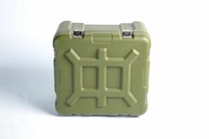 Кейс транспортировочный OffRoadTeam Military объем 20л, внутренние размеры 315*285*225мм, IP67, фото 2