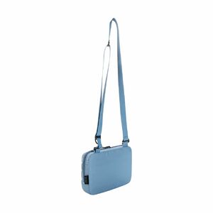 Сумка TATONKA CROSS BODY BAG M синий 2840.279, фото 2