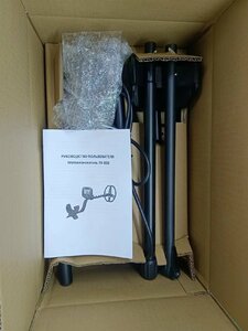 Металлоискатель Tianxun TX-850 RU Mega Pack 7 (+ катушка 850 7 + MD-700), фото 6
