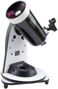 Телескоп Sky-Watcher MC127/1500 Virtuoso GTi GOTO, настольный, фото 1