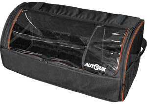 Органайзер в багажник автомобиля Large Ultimax Trunk A15-1717 (75х36х30 см, прозрачная крышка), фото 2