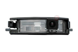 Штатная видеокамера парковки Redpower TOY046P Premium для Toyota RAV4, фото 1