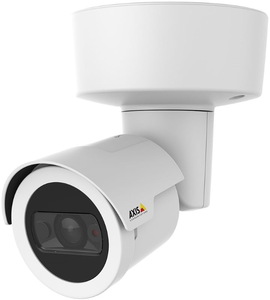 Сетевая камера AXIS M2025-LE, фото 1