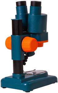 Микроскоп Levenhuk LabZZ M4 стерео, фото 3