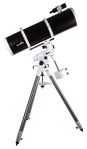 Телескоп Sky-Watcher BK P2001EQ5, фото 3