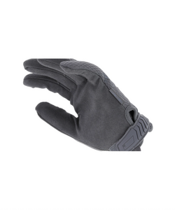 Перчатки тактические Mechanix Original, цвет Wolf Grey, M, фото 6