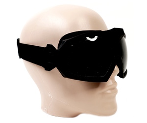 Очки-маска Tactical Anti-fog EmersonGear, цвет Black, фото 7