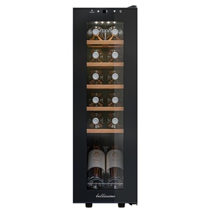 Винный шкаф Meyvel MV12-CBF1, фото 25