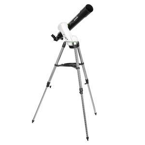 Телескоп Sky-Watcher 809AZ-GO2 SynScan GOTO, фото 4