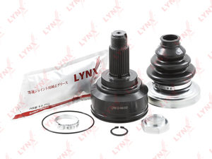 ШРУС наружный задний LYNXauto CO-1846. Для: BMW БМВ X5(E53) 3.0D-4.4 00-06, фото 1