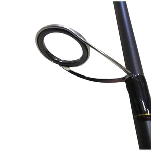 Удилище спиннинговое ZETRIX SOLVER SLS-802M 7-28G PE0.6-1.5, фото 2