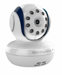 Motorola MBP33 Видеоняня, фото 2