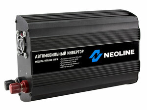 Автомобильный инвертор Neoline 500W, фото 5