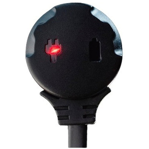 Магнитное зарядное устройство Armytek AMC-03 для тактических фонарей Armytek с функцией Magnet USB, фото 4