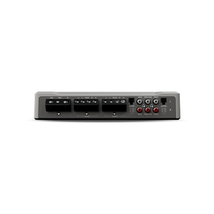 Влагозащищенный усилитель Rockford Fosgate M2-300X4 4-канальный 300W, фото 7