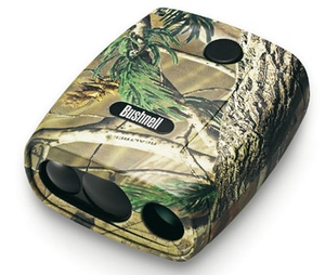 Лазерный дальномер Bushnell Sport 450 RTAP Камуфляж 201921, фото 1