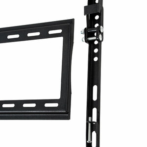 Кронштейн настенный LED/LCD телевизоров Arm media STEEL-4 black, фото 6