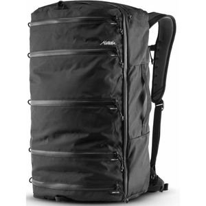 Рюкзак туристический MATADOR SEG 45L Черный (MATSEG45001BK)