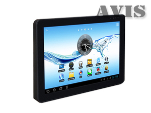 Автомобильный планшет 10.1" Avel AVS1098HDM Car Pad (Android 4.2.2), фото 1