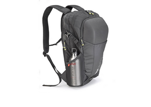 Рюкзак с термоформованным карманом GIVI EA129B 15л., фото 2