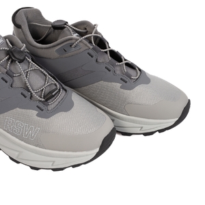 Кроссовки мужские Remington Trainer Black/Gray р. 43, фото 11