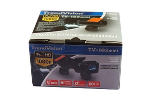 TrendVision TV-102 mini, фото 5