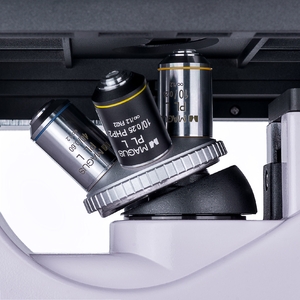 Микроскоп биологический инвертированный цифровой MAGUS Bio VD300 LCD, фото 11