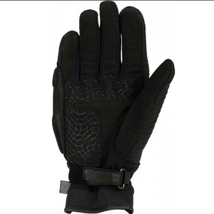 Перчатки кожаные Segura JANGO (Black, T8, S), фото 2